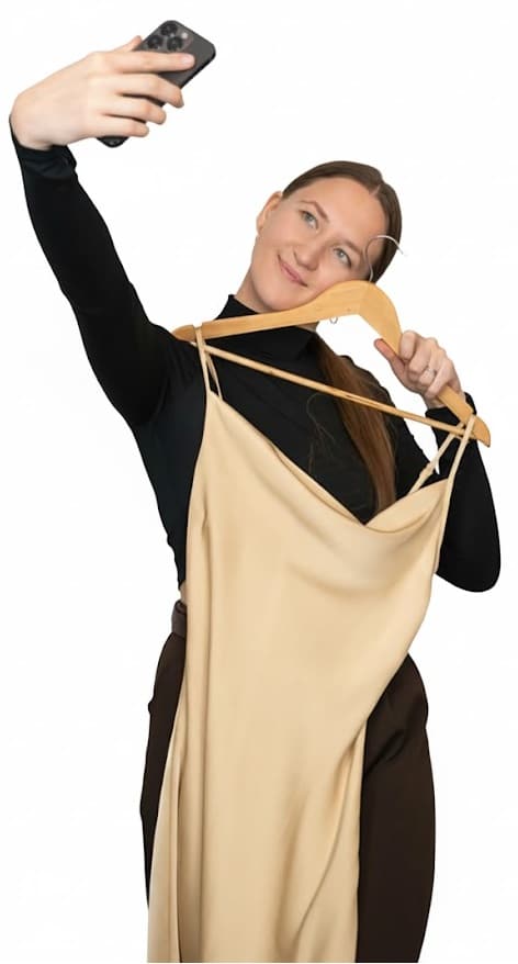 Cuidado de prendas delicadas